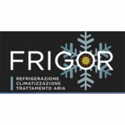 Frigor logo