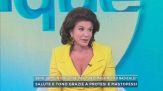 Seno, come intervenire dopo un dimagrimento radicale?