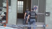 Torino, ucciso e fatto a pezzi