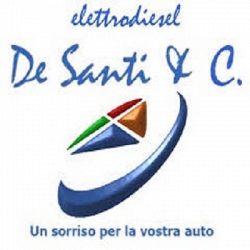 Elettrodiesel De Santi logo