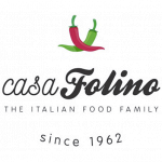 Casa Folino The Italian Food Family