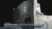 Nuoro, aggiornamenti crollo casolare