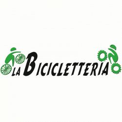 La Bicicletteria logo