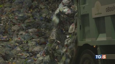 Inquinamento plastica una minaccia per tutti