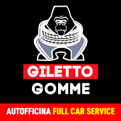 Giletto Gomme SAS logo