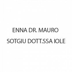 Enna Dr. Mauro - Sotgiu Dott.ssa Iole logo