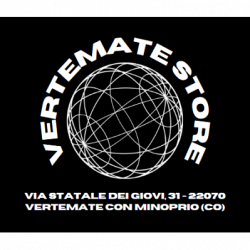 Vertemate Store logo