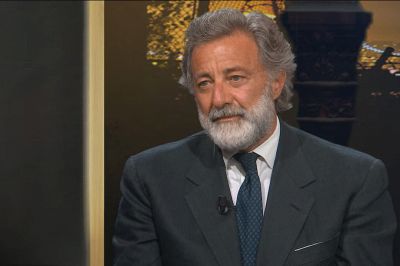 Se mi lasci non vale, tutto sul reality di Luca Barbareschi