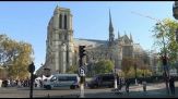 Le chiese di Francia suonano le campane per l'arrivo di papa Leone XIV