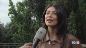 Al via "Doppio gioco" stasera su Canale 5