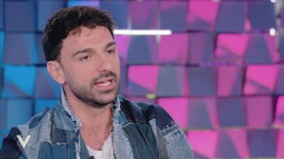 Raimondo Todaro: "Il ballo mi ha salvato la vita"