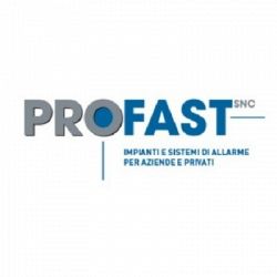 Profast logo