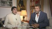 Eleonora Giorgi: "La mia lotta contro il tumore continua"