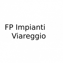 FP Impianti logo