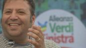 L'assessore della sinistra che occupa una casa