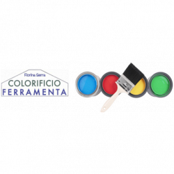 Colorificio Ferramenta Serra logo