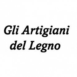 Gli Artigiani Del Legno logo