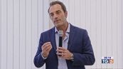 L'italiano Filosa ad di Stellantis