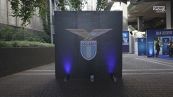 Lazio, arriva la Quiet Room all'Olimpico per i ragazzi autistici