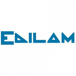 Edilam logo