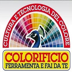 Colorificio Decora logo