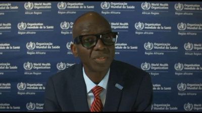 Ebola, l'Oms: ora in Anfrica scenario epidemico più complesso