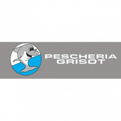 Pescheria Grisot logo