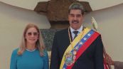 Maduro in tribunale a Manhattan, "prigioniero di guerra"