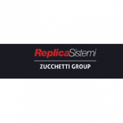 Replica Sistemi Spa logo
