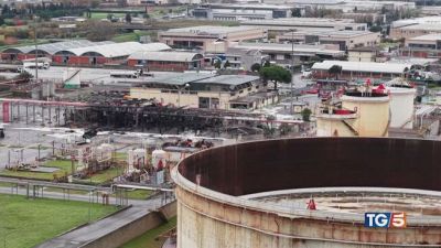 Strage di Calenzano "Condotte scellerate"