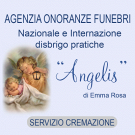 Agenzia Onoranze Funebri Angelis di  Rosa Emma