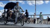 Copenaghen in bici, alla scoperta di ponti e piste ciclabili
