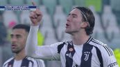 "Like galeotti", ci casca anche Vlahovic