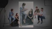 Together against violence: la voce dello sport contro la violenza di genere