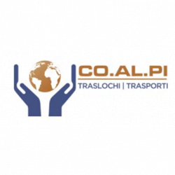 Traslochi Co.Al.Pi. logo