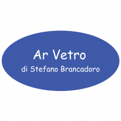 Ar Vetro di Stefano Brancadoro logo