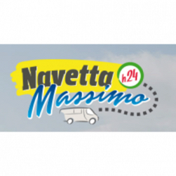 Taxi Navetta Massimo logo