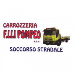 Carrozzeria F.lli Pompeo logo