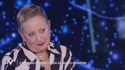 Carolyn Smith ricorda gli amati genitori