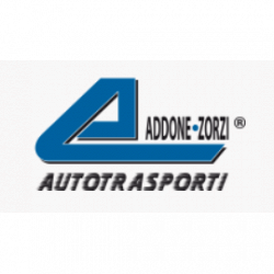 Autotrasporti Zorzi Addone logo