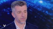 Gino Cecchettin: "Il pensiero di Giulia mi da la forza di andare avanti"
