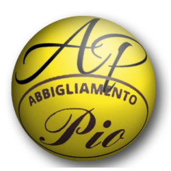 Palumbo Pio Abbigliamento logo