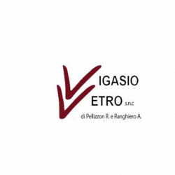Vetreria Vigasio Vetro logo