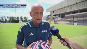 Miami, tutto pronto per il Mondiale per Club"