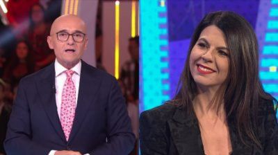 Stasera in tv (13 marzo): Geppi Cucciari e Vespa cercano l'intesa contro Signorini: la sfida inattesa