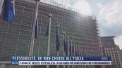 Breaking News delle 14.00 | Flessibilità, Ue non chiude all'Italia