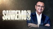 Sanremo 2025, tutte le curiosità sul Festival