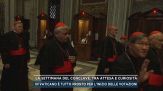 La settimana del conclave, tra attesa e curiosità