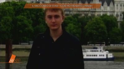 Delitto di Garlasco: il racconto di Alberto Stasi