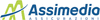 Assimedia Srl logo